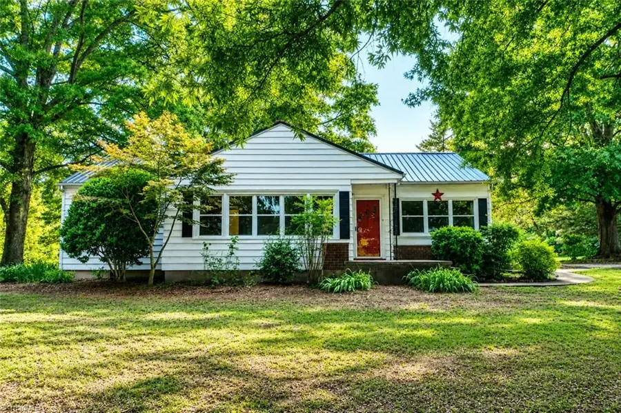 720 Park Springs Road, Providence, NC 27315 - #2
