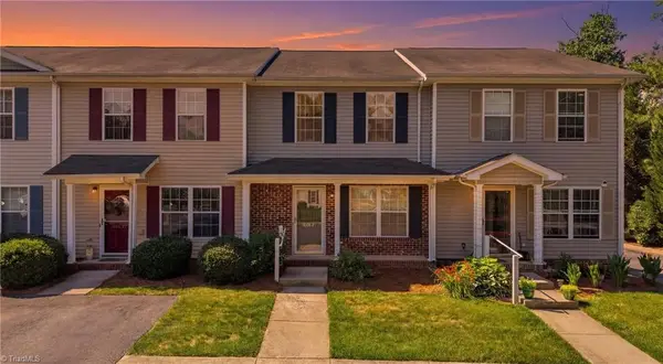 5808 Battery Drive #42, Greensboro, NC 27409