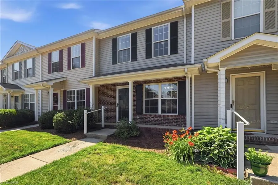 5808 Battery Drive #42, Greensboro, NC 27409 - #2