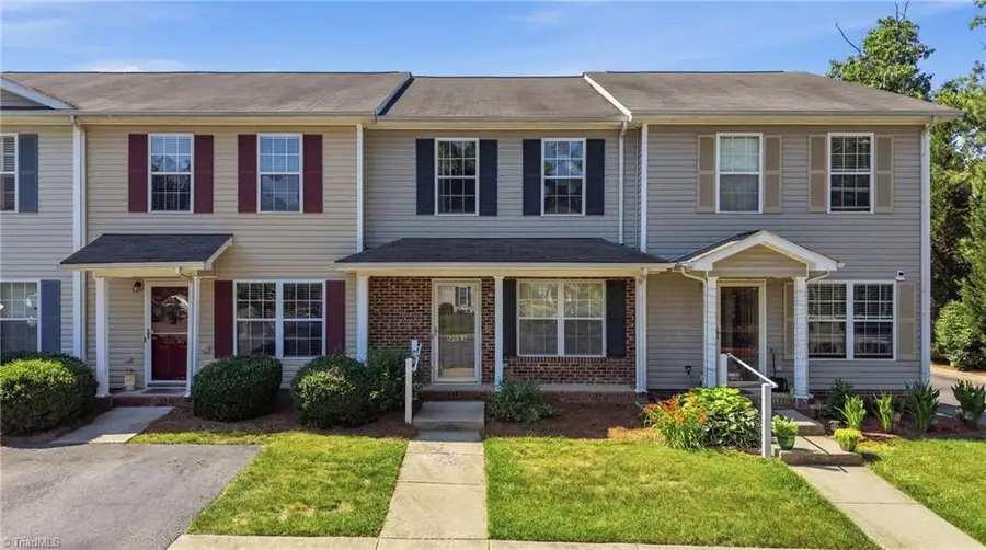 5808 Battery Drive #42, Greensboro, NC 27409 - #3