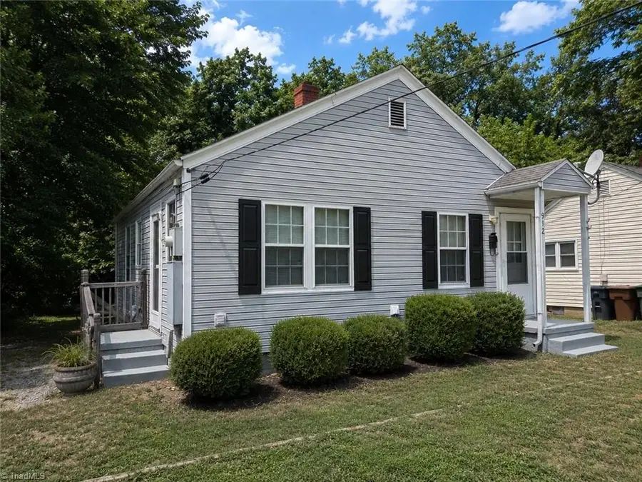 912 S English Street, Greensboro, NC 27401 - #2