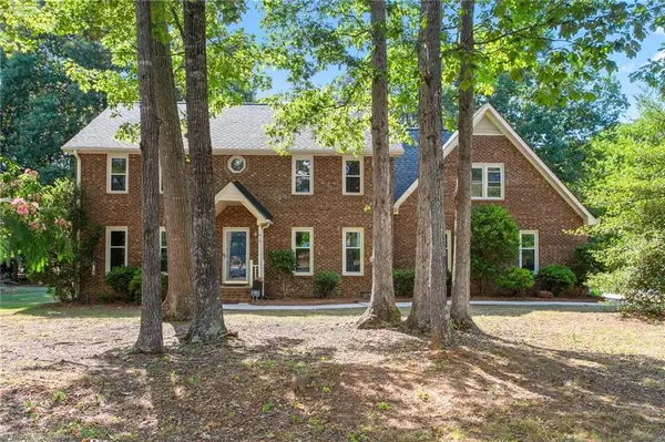 415 Cook Road, Elon, NC 27244