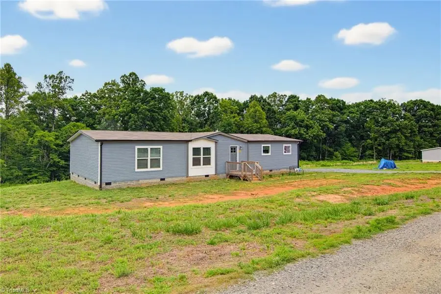 171 Free Bird Lane, Madison, NC 27025 - #2