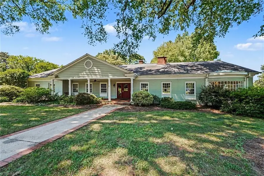 400 Maegeo Drive, Lexington, NC 27292 - #3