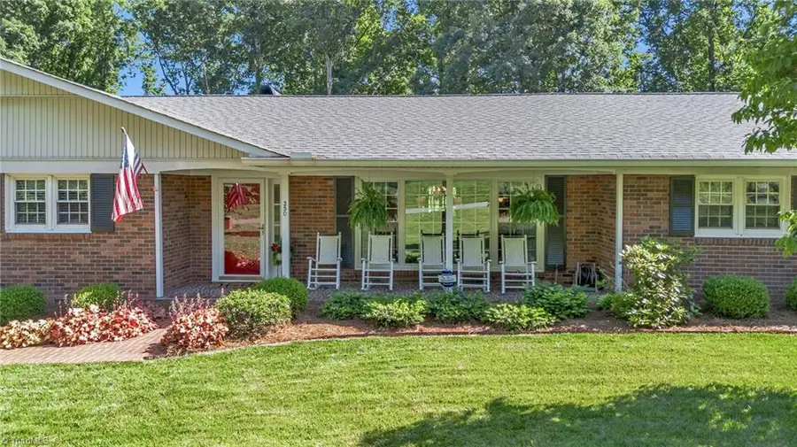 350 Laurelwood Drive, Wilkesboro, NC 28697 - #3