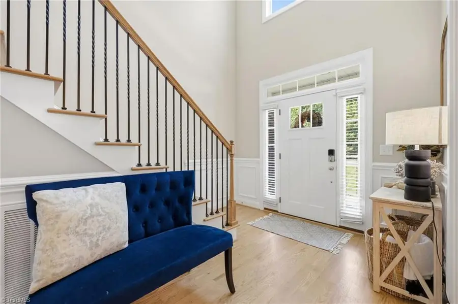 1481 Meadowlands Drive, Abbotts Creek, NC 27107 - #2