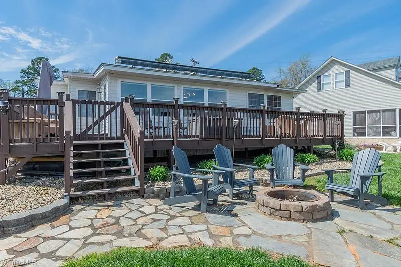 349 Reynolds Road, Lexington, NC 27292 - #1