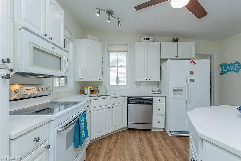 349 Reynolds Road, Lexington, NC 27292 - #3