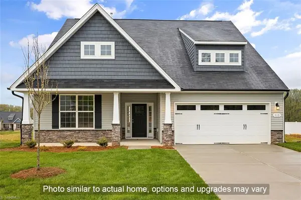 5103 Logos Drive #22 AG, Stokesdale, NC 27357