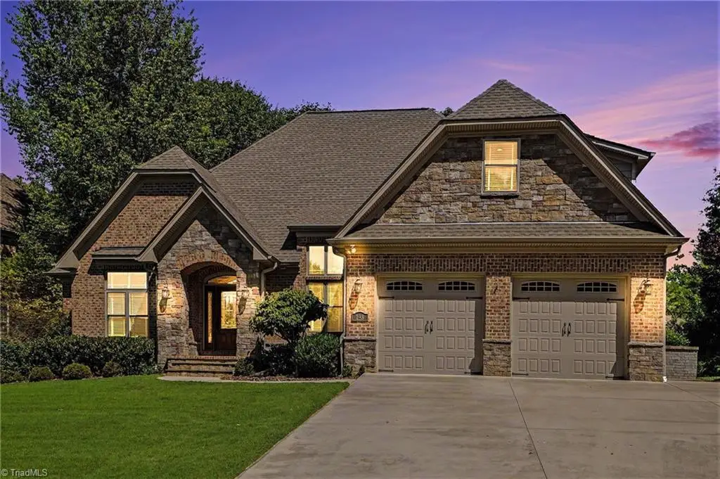 198 Windemere Isle Road, Statesville, NC 28677 - #1