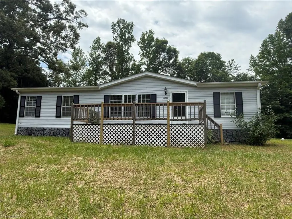 1001 Arvin Hill Lane, Lexington, NC 27295 - #1