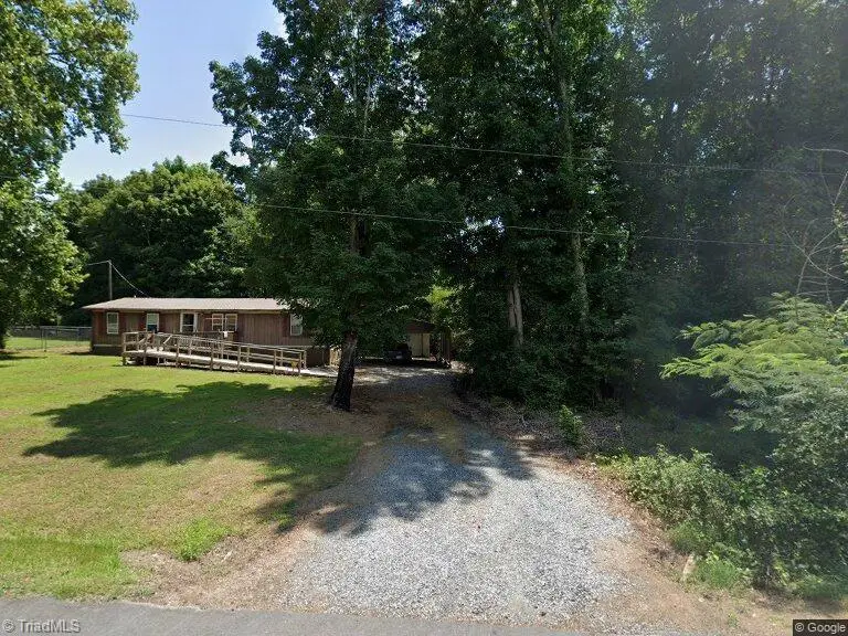 4722 Calhoun Drive, Liberty, NC 27298 - #1