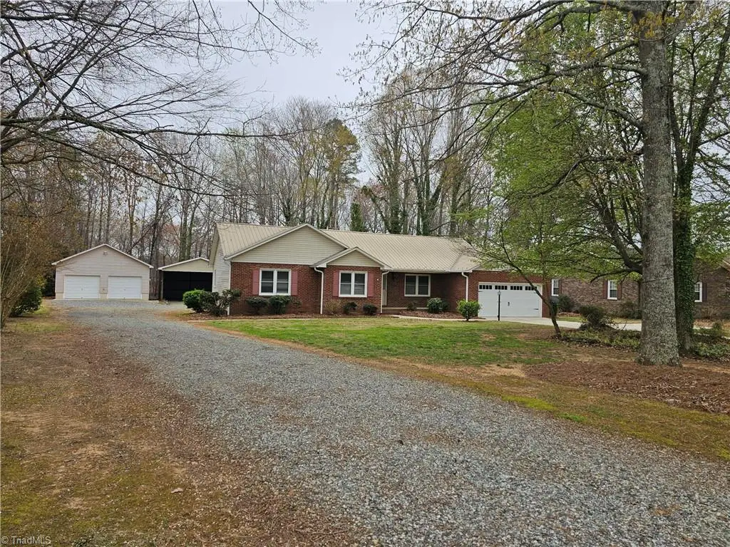 5712 Holly Grove Road, Thomasville, NC 27360 - #1