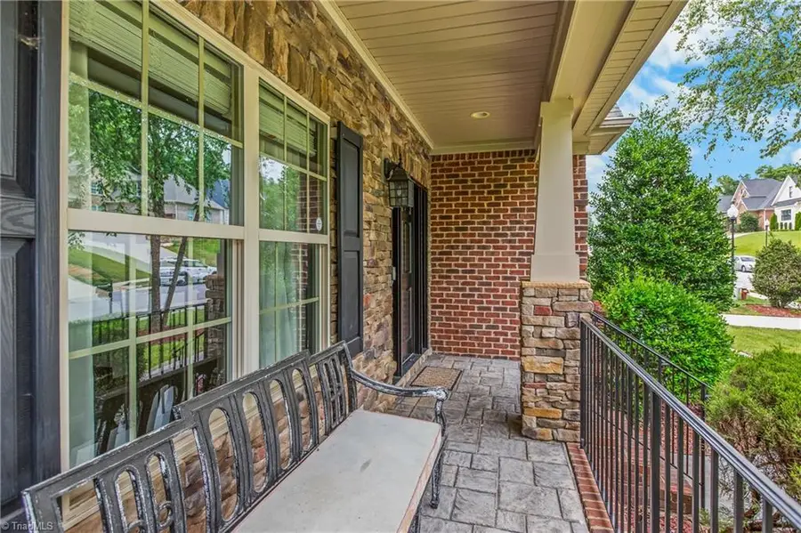 5041 Bennington Way, High Point, NC 27262 - #3
