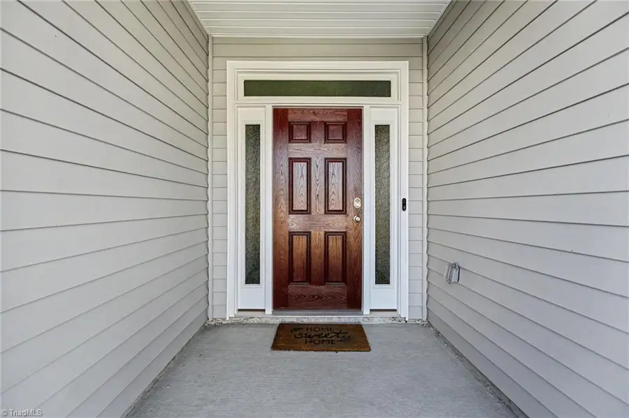 580 Brycewood Drive, Burlington, NC 27215 - #3