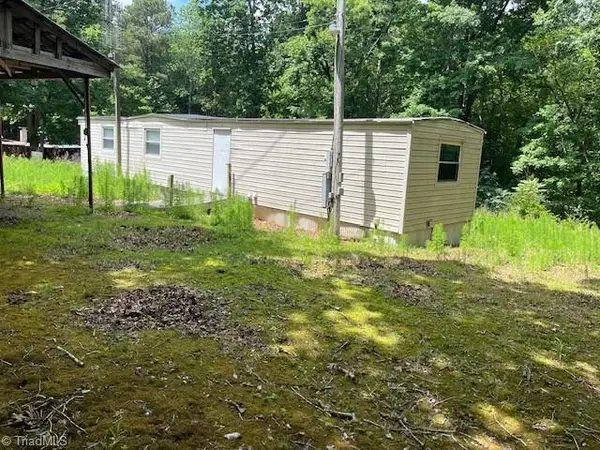 3915 Cedar Forest Road, Franklinville, NC 27248