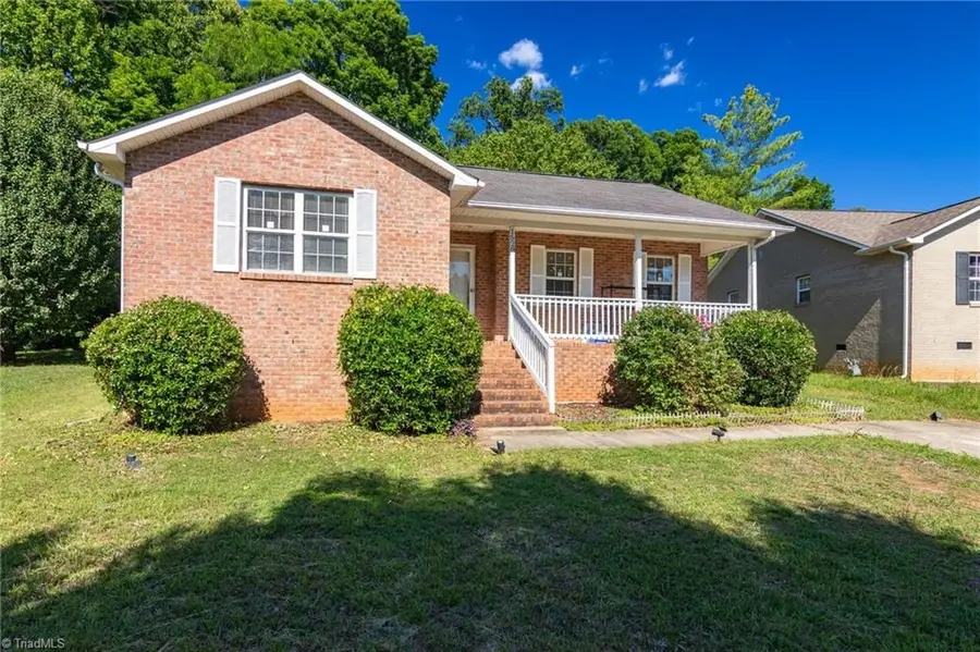 1528 Ambridge Court, High Point, NC 27235 - #2