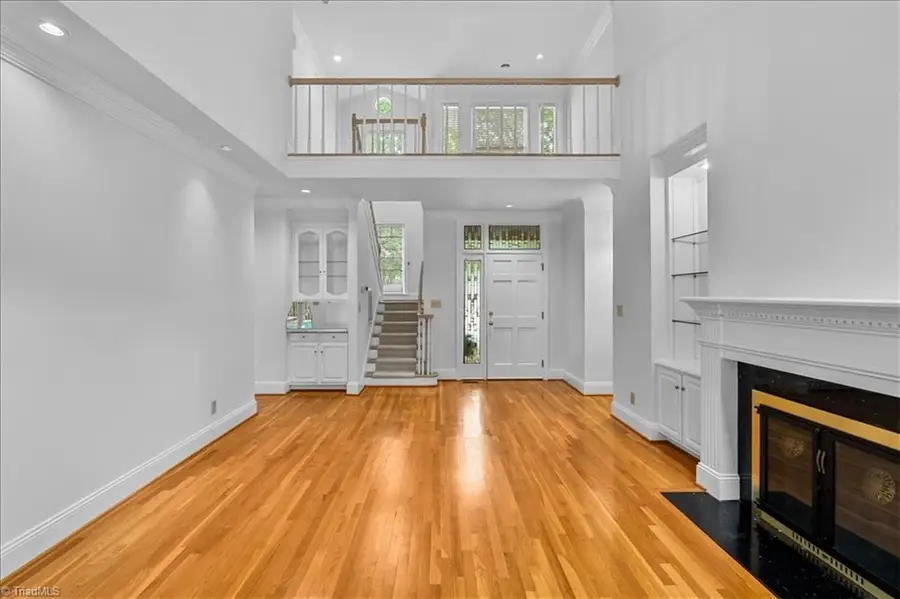 709 Bruton Place N, Greensboro, NC 27410 - #3