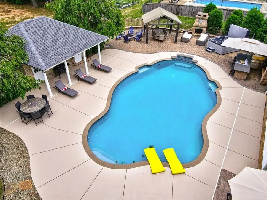 6087 Grinsted Court, Greensboro, NC 27455 - #3