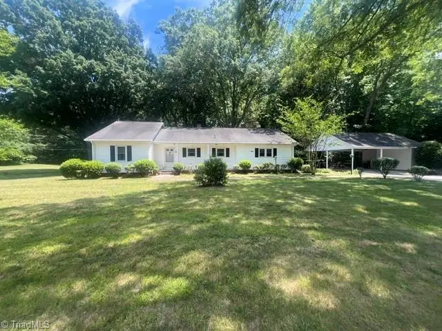 9355 Styers Ferry Road, Clemmons, NC 27012 - #1