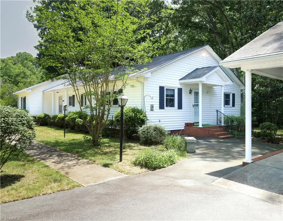 9355 Styers Ferry Road, Clemmons, NC 27012 - #2