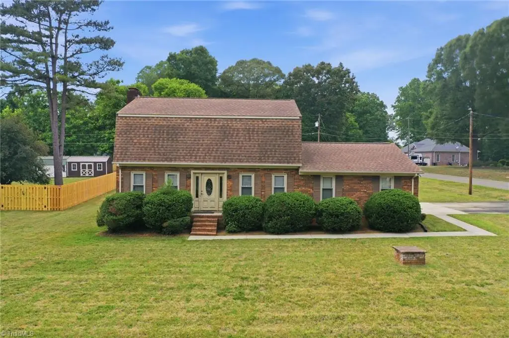 1003 Camelot Lane, Graham, NC 27253 - #1