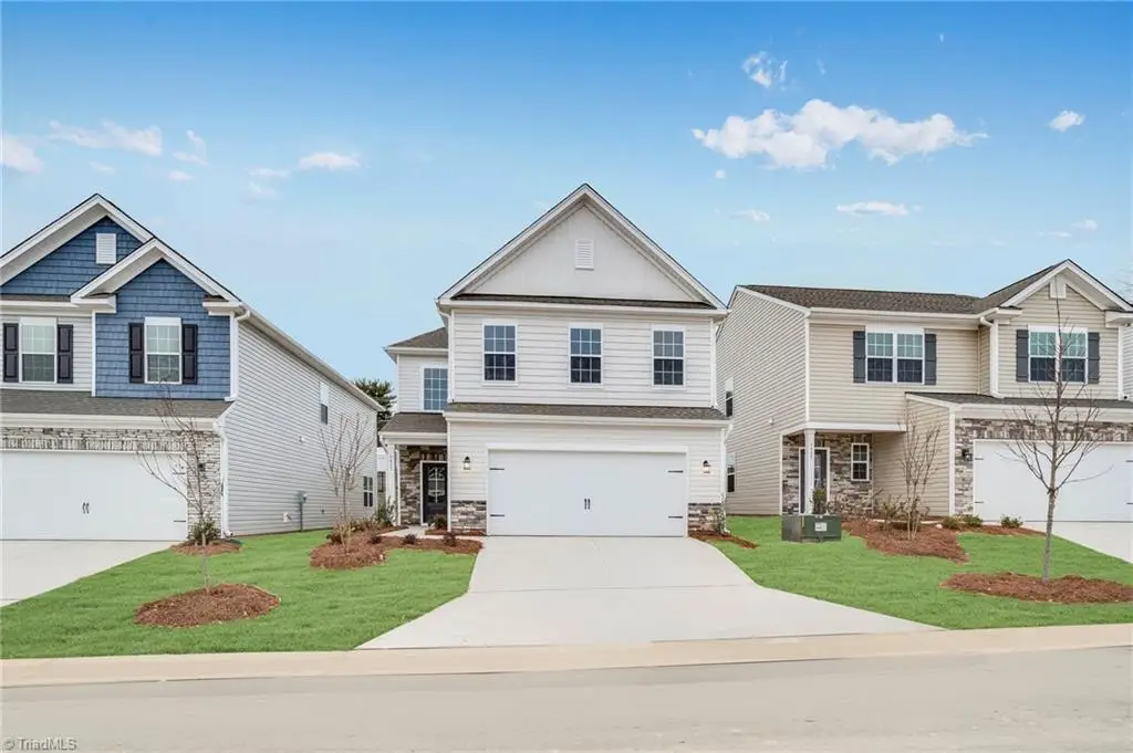 5418 Hydrangea Street, Winston Salem, NC 27104 - #1