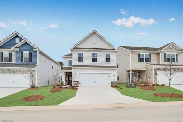 5418 Hydrangea Street, Winston-Salem, NC 27104