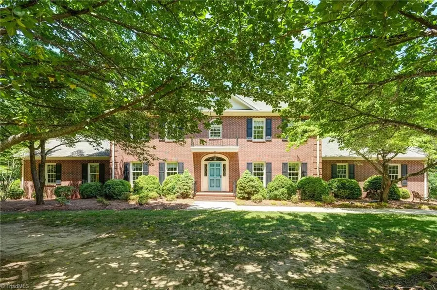 1406 Gibbs Road, Reidsville, NC 27320 - #3