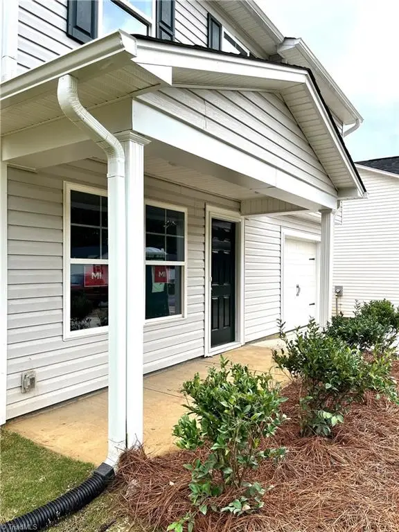 602 Tussey Street, Lexington, NC 27292 - #3