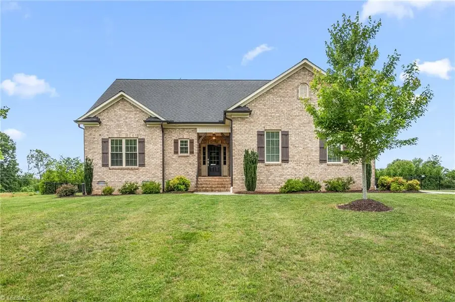 8101 Joseph Weston Court, Greensboro, NC 27455 - #3