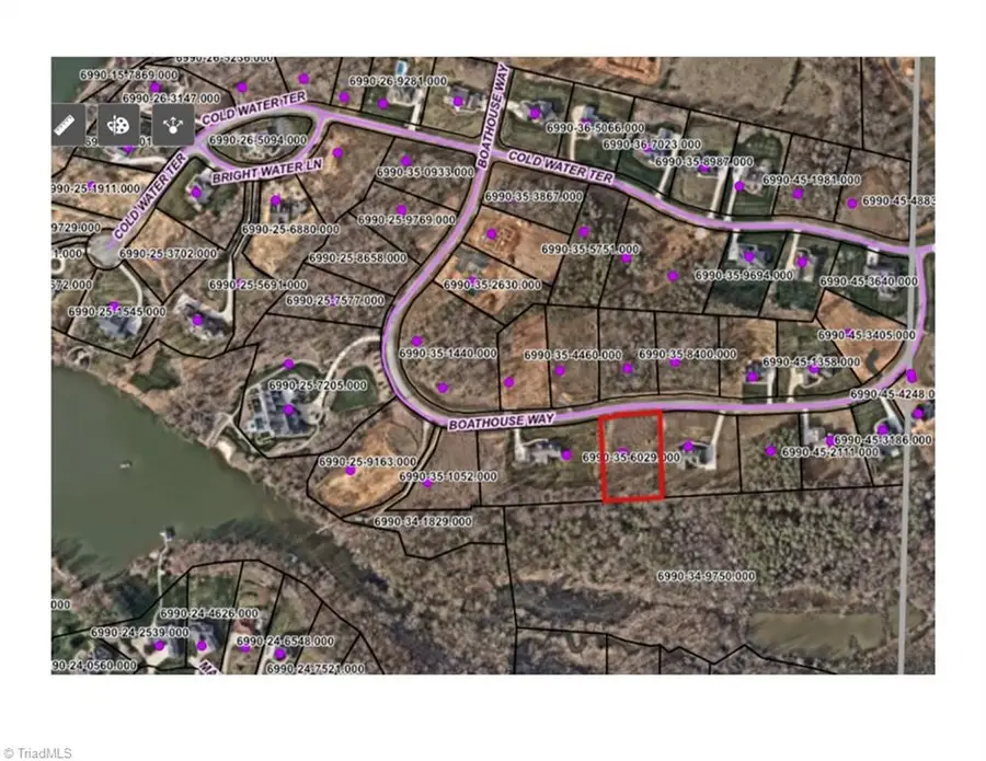 7950 Boathouse Way, Stokesdale, NC 27357 - #3