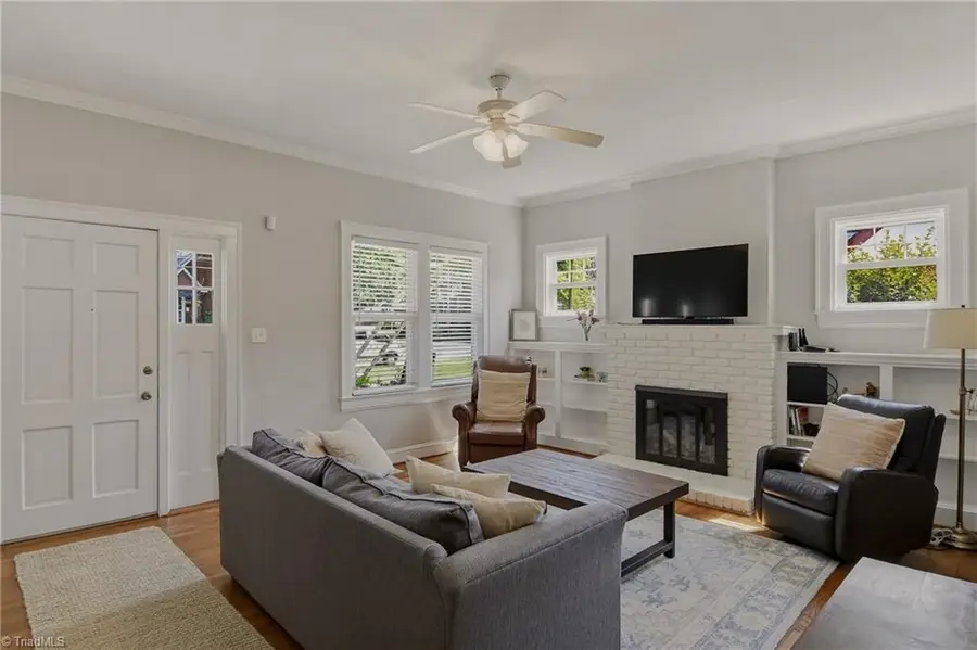 2304 Elizabeth Avenue, Winston Salem, NC 27103 - #3