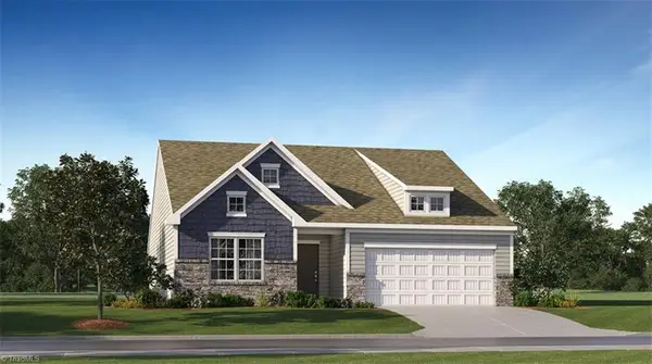 163 Primrose Street, King, NC 27021