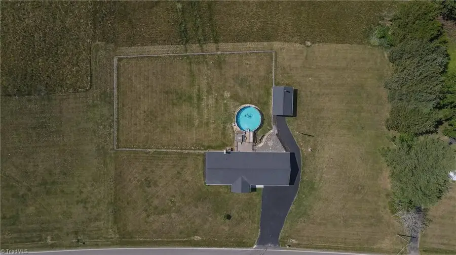 817 Holly Springs Road, Mount Airy, NC 27030 - #2
