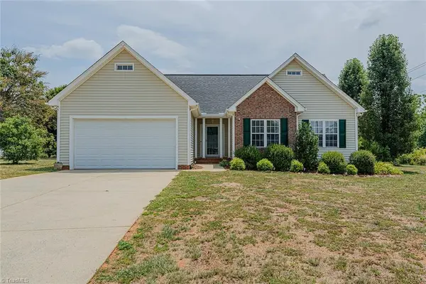 501 Casey Lane, Mebane, NC 27302