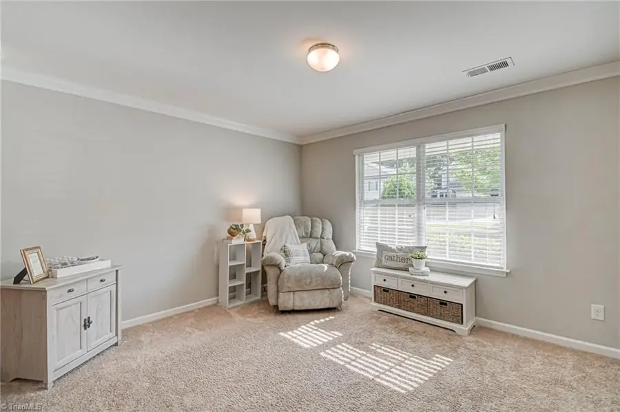 4258 Salem Springs Court, Winston Salem, NC 27107 - #3
