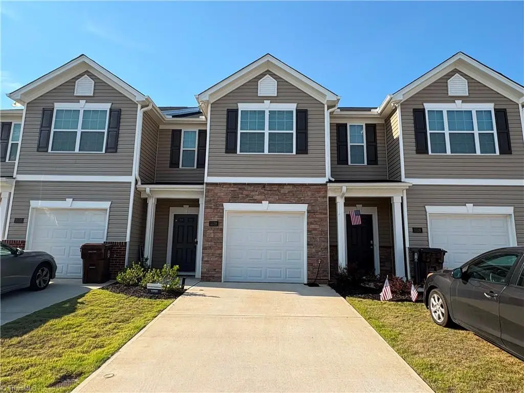 5528 Avery Drive, Trinity, NC 27370 - #1
