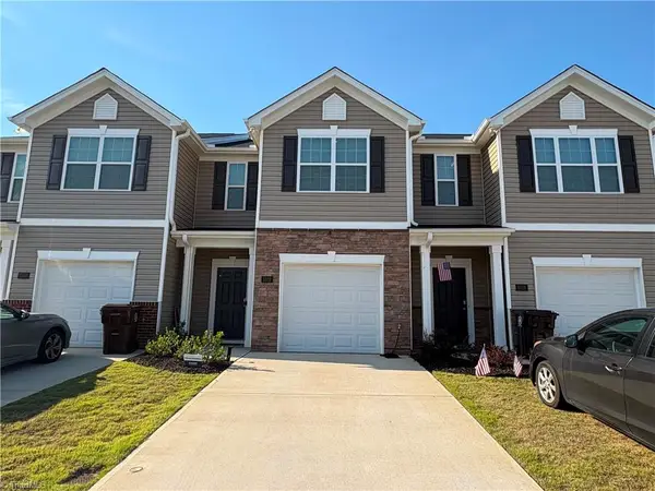 5528 Avery Drive, Trinity, NC 27370