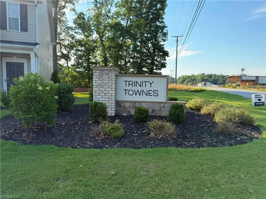 5528 Avery Drive, Trinity, NC 27370 - #3