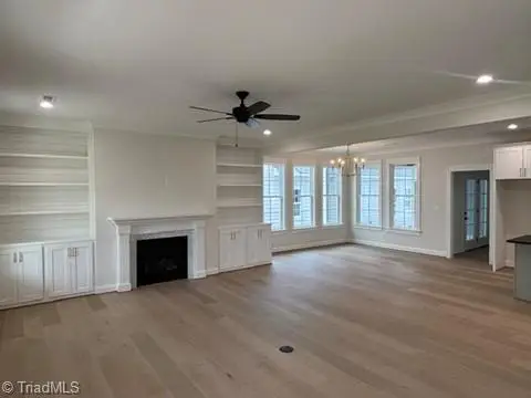 823 Eucalyptus Court, Vienna, NC 27106 - #2