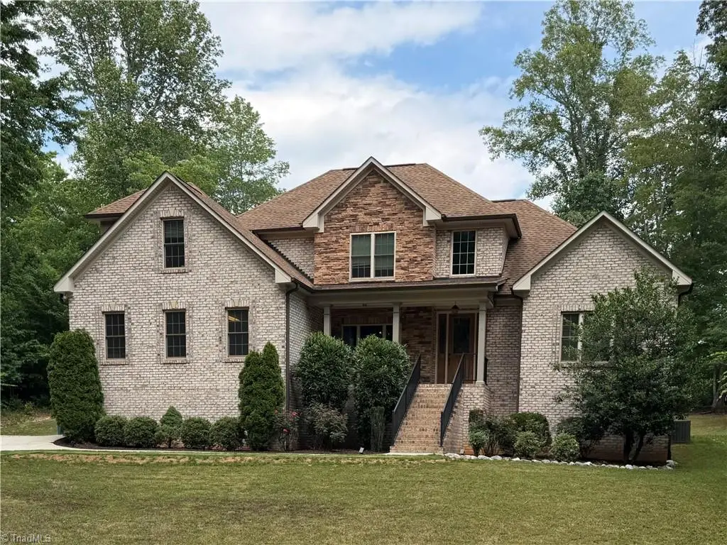 5414 Rambling Road, Greensboro, NC 27409 - #1