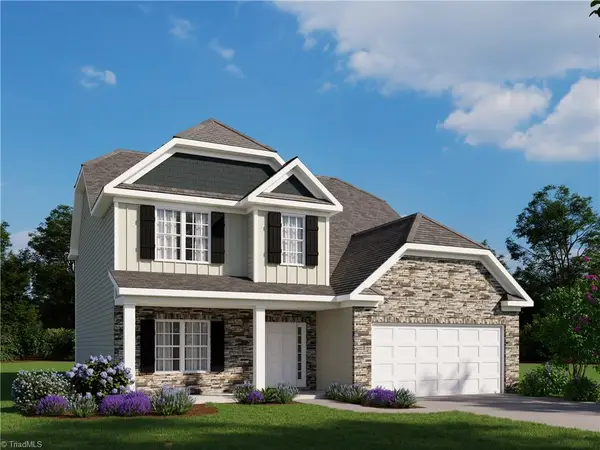 1402 Dappledown Street #17, Kernersville, NC 27284