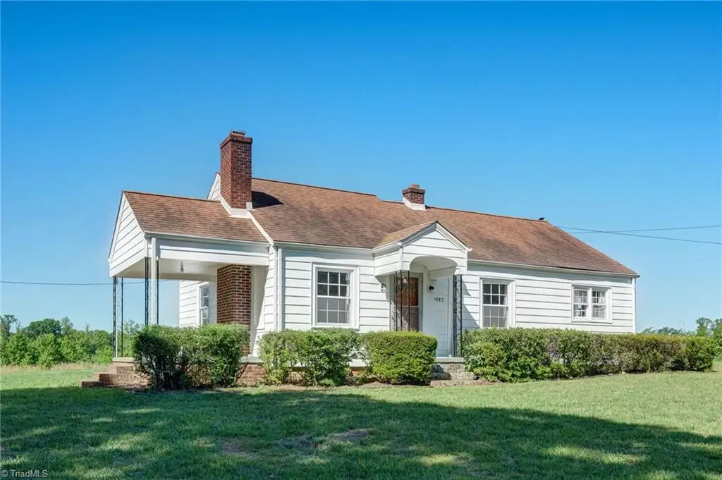 1580 Ashley Loop, Reidsville, NC 27320 - #1