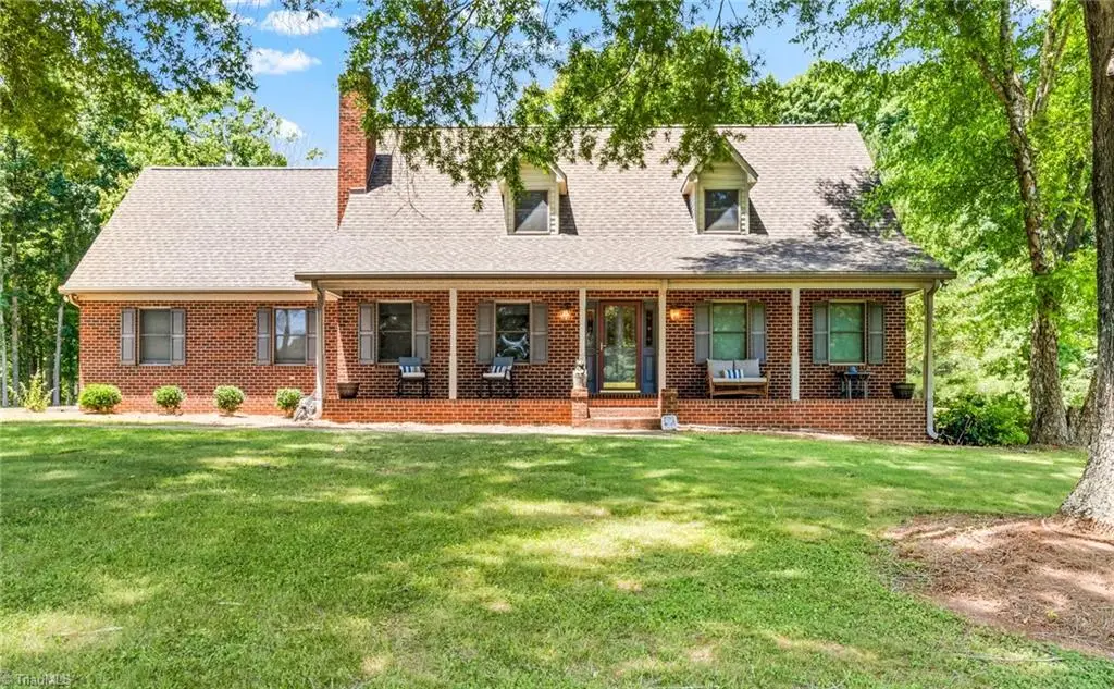 3435 Bowens Road, Tobaccoville, NC 27050 - #1