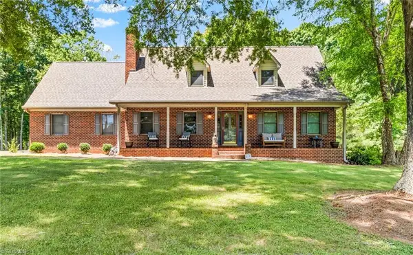 3435 Bowens Road, Tobaccoville, NC 27050