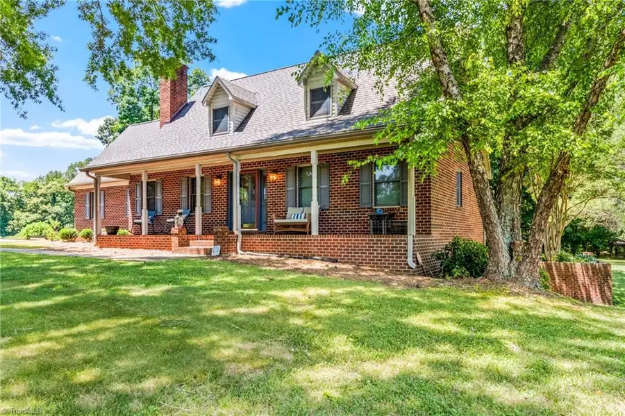 3435 Bowens Road, Tobaccoville, NC 27050 - #2