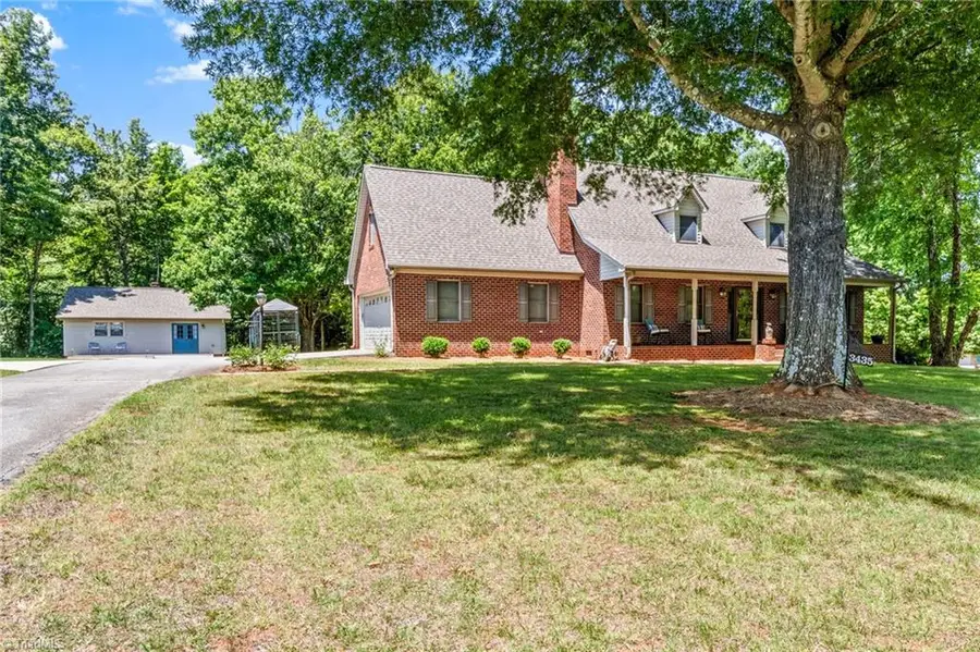 3435 Bowens Road, Tobaccoville, NC 27050 - #3