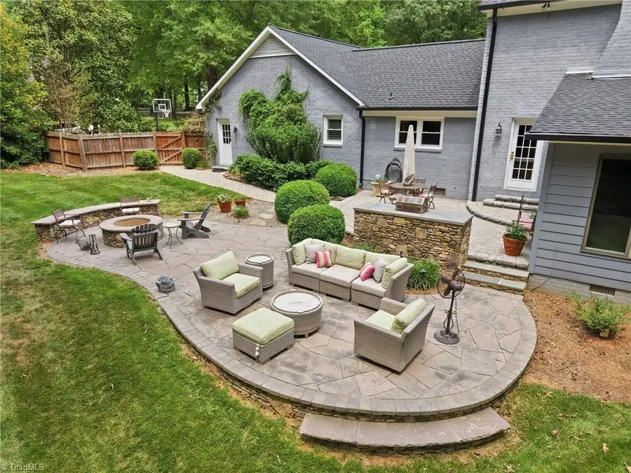 5705 Forest Manor Drive, Greensboro, NC 27410 - #2