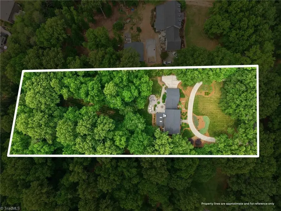 5705 Forest Manor Drive, Greensboro, NC 27410 - #3